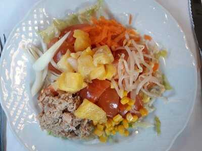 Restaurante Marisquería Os Galegos