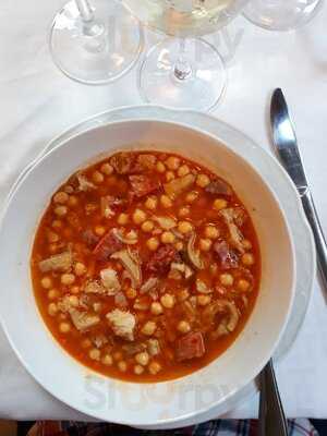 Restaurante Marisquería Os Galegos