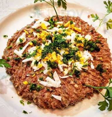 Restaurante Marisquería Os Galegos