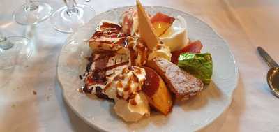 Restaurante Marisquería Os Galegos