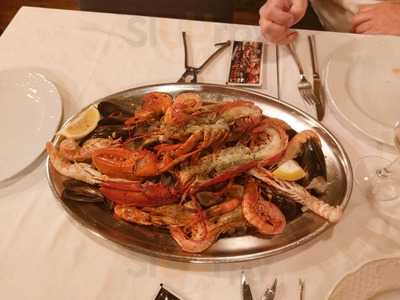 Restaurante Marisquería Os Galegos