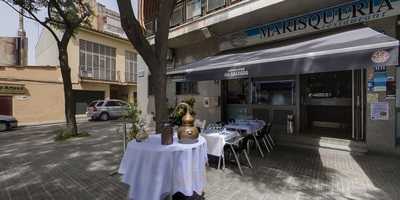 Restaurante Marisquería Os Galegos