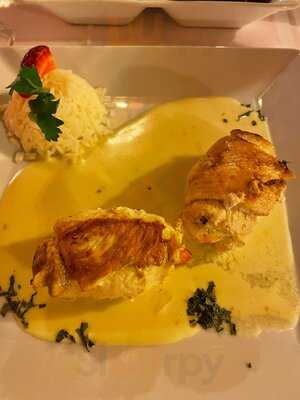 Restaurant Montmartre