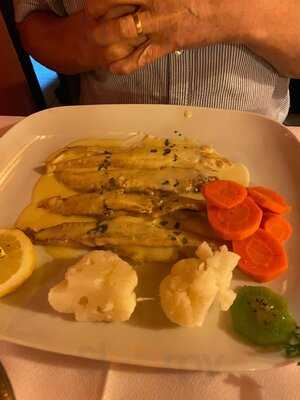 Restaurant Montmartre