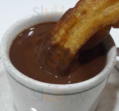 Churreria Chocolateria J. Moreno