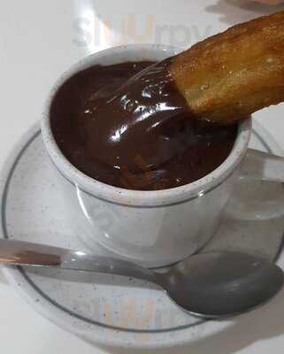 Churreria Chocolateria J. Moreno