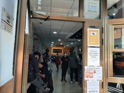 Churreria Chocolateria J. Moreno