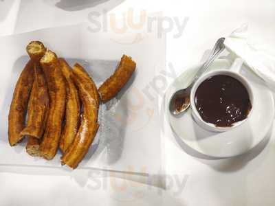 Churreria Chocolateria J. Moreno