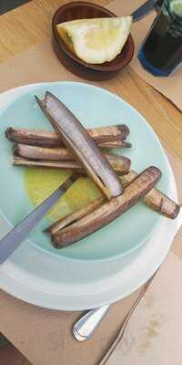 A Taberna Do Varadoiro