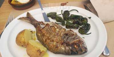 A Taberna Do Varadoiro