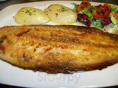 A Taberna Do Varadoiro