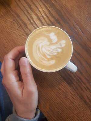 Sakona Coffee Roasters