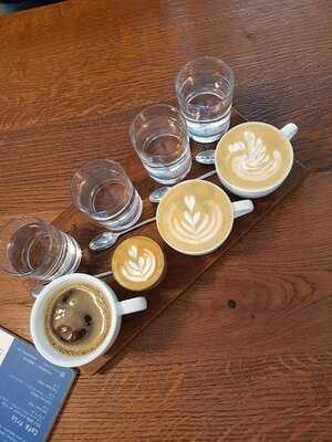 Sakona Coffee Roasters