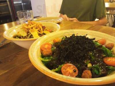 La Tapadera - Tapas & Sushi - Sitges