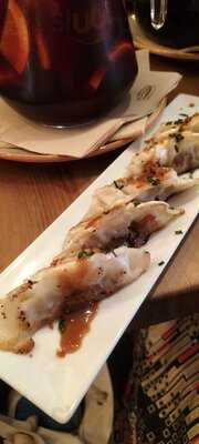 La Tapadera - Tapas & Sushi - Sitges