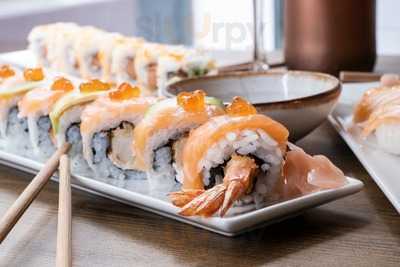 La Tapadera - Tapas & Sushi - Sitges