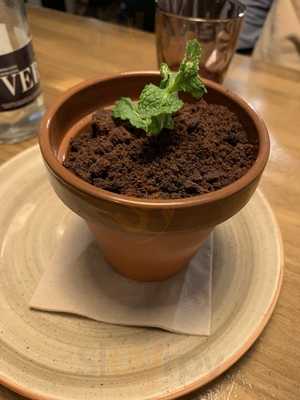 La Tapadera - Tapas & Sushi - Sitges