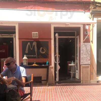 Restobar Mo