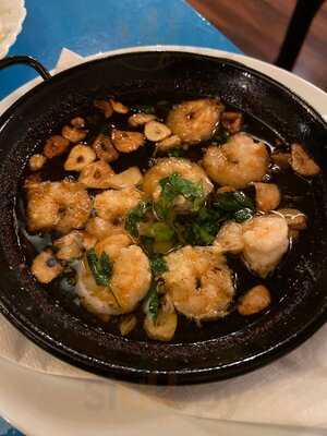 Pica Pica Mezze&tapasstories