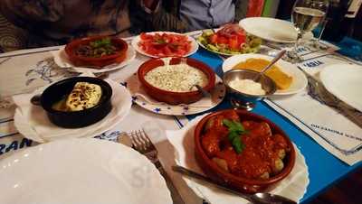 Pica Pica Mezze&tapasstories