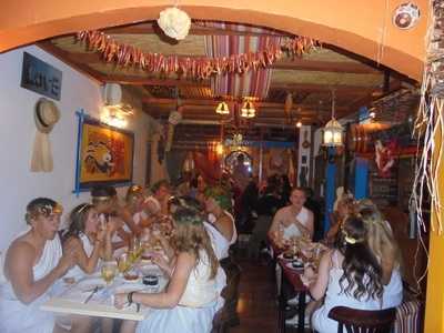 Pica Pica Mezze&tapasstories