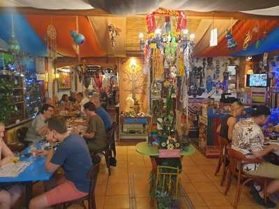 Pica Pica Mezze&tapasstories