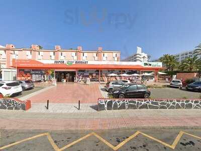 Pica Pica Mezze&tapasstories