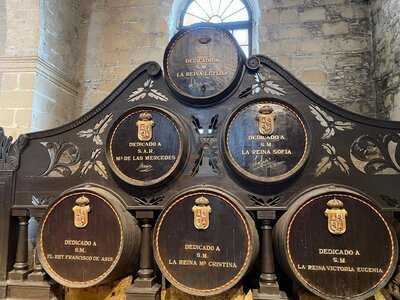 Bodega Gonzalez Byass