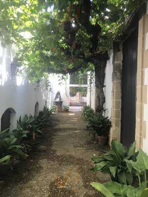 Bodega Gonzalez Byass