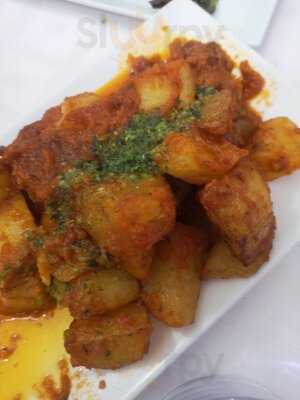 Restaurante El Asador