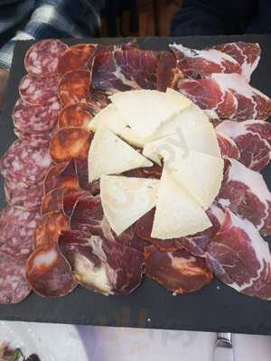 Restaurante El Asador