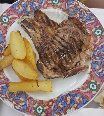 Restaurante El Asador