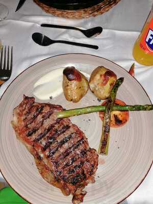 Restaurante El Asador