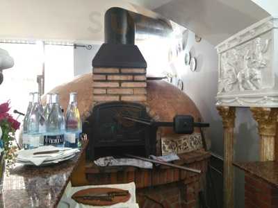 Restaurante El Asador