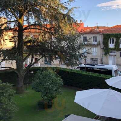 Restaurante Parador De Pontevedra