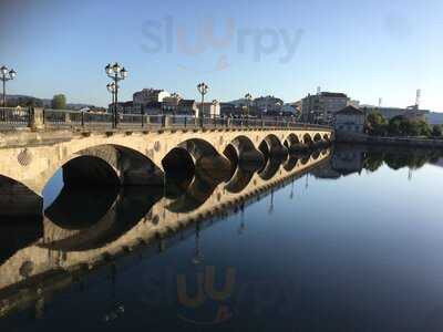 Restaurante Parador De Pontevedra