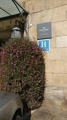 Restaurante Parador De Pontevedra
