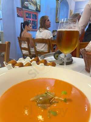 Casa Pepe De La Judería