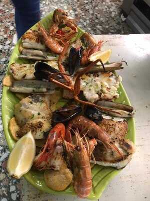 Restaurante S´enramada