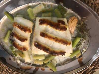 Restaurante S´enramada