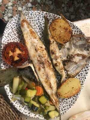 Restaurante S´enramada