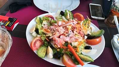 Restaurante S´enramada