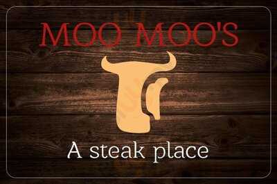 Moo Moo's