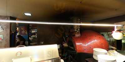 La Vespa 50 Ristoranti Pizzería