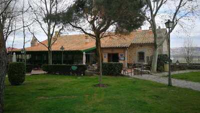 Restaurante Nuestra Señora De Sonsoles