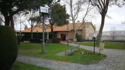 Restaurante Nuestra Señora De Sonsoles