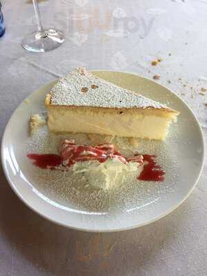 Restaurante Nuestra Señora De Sonsoles