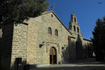 Restaurante Nuestra Señora De Sonsoles