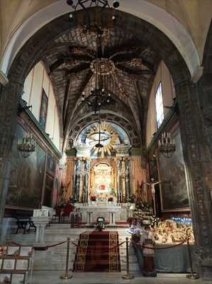 Restaurante Nuestra Señora De Sonsoles