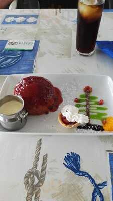 Lighthouse Restaurant And Bar